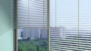 Alüminyum Jaluzi Perde