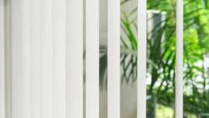 Çayırova Kumaş Dikey Perde