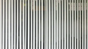 Çayırova Dikey PVC Perde