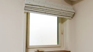 Çayırova Katlamalı Perde