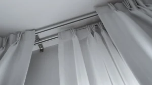 Çayırova Raylı Sistem Perde