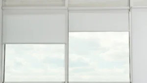 Çayırova Stor Perde