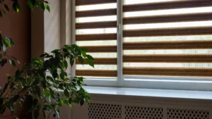 Çayırova Zebra Perde