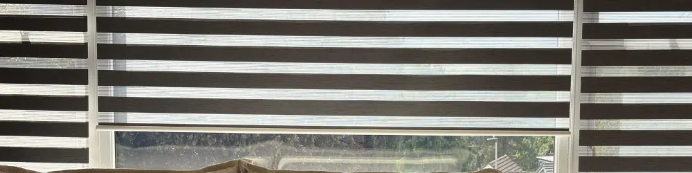 Zebra Perde Nedir? Modelleri, Özellikleri ve Kullanım Alanları