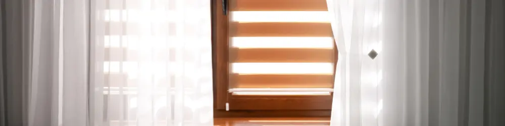 Zebra Perde Nedir? Modelleri, Özellikleri ve Kullanım Alanları