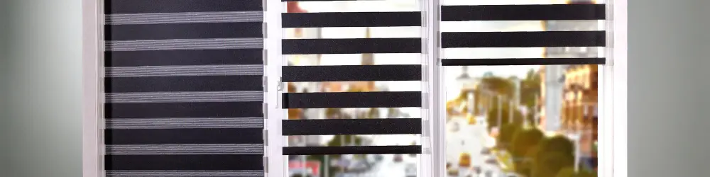 Zebra Perde Nedir? Modelleri, Özellikleri ve Kullanım Alanları