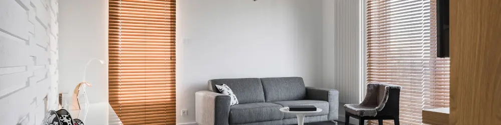 Ahşap Jaluzi Perde Nedir?