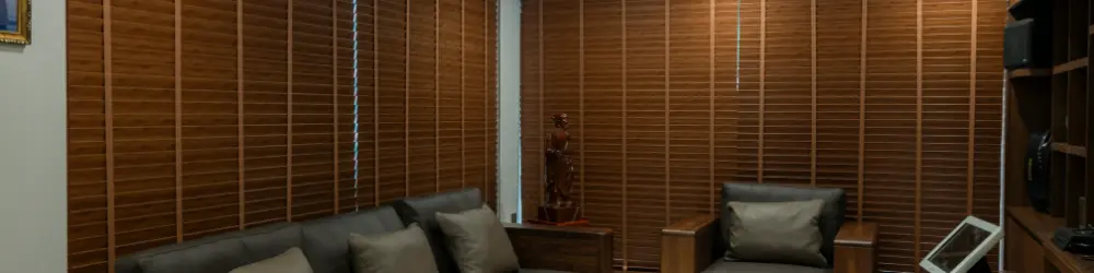 Ahşap Jaluzi Perde Nedir Modelleri, Özellikleri ve Kullanım Alanları