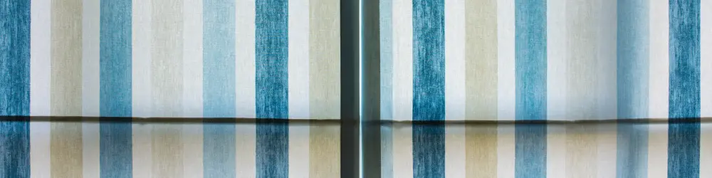 Katlamalı Perde Nedir? Modelleri, Özellikleri ve Kullanım Alanları